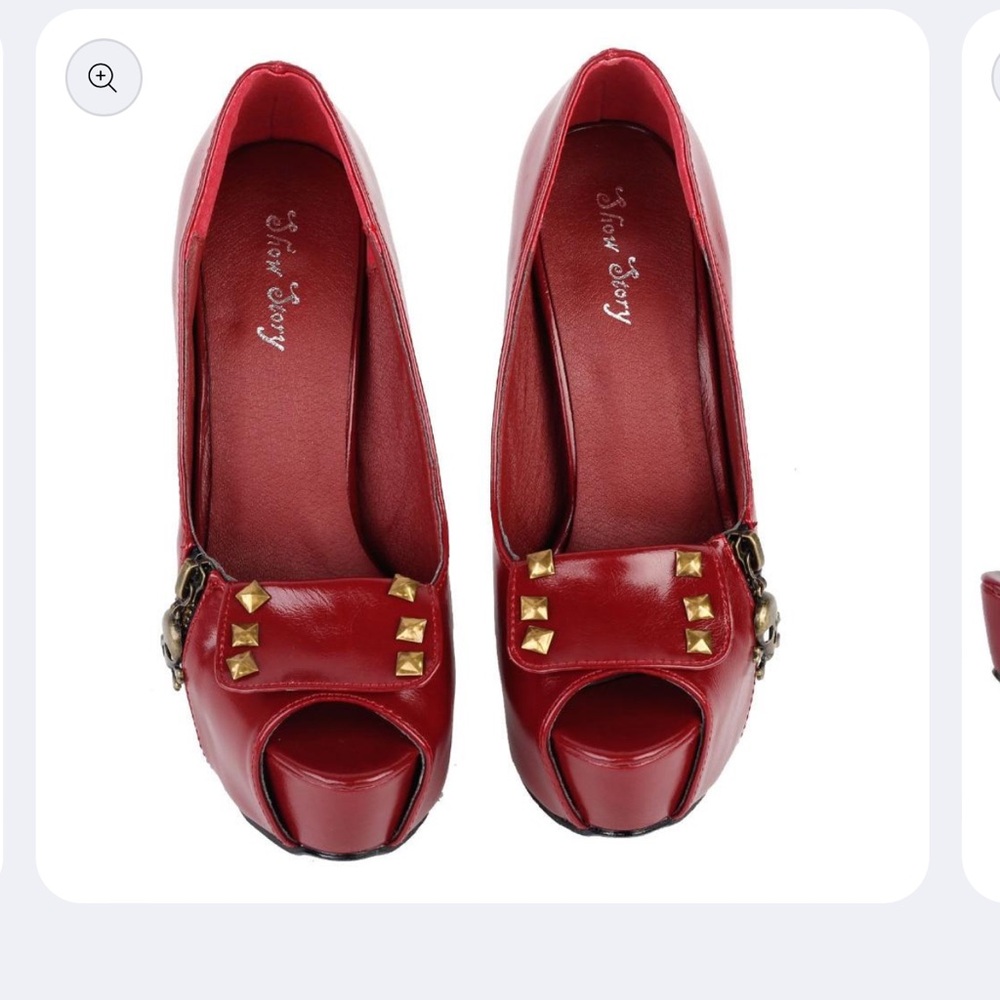 Shoes